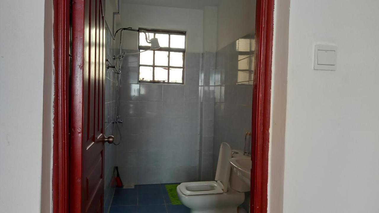 Mariakagi House Apartment Syokimau Exterior foto